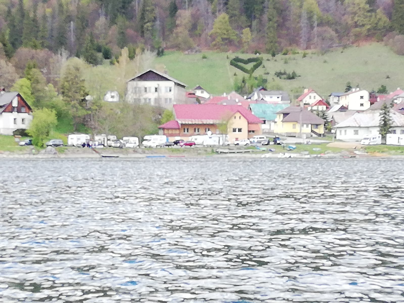 Palcmanská Maša Slovenský raj